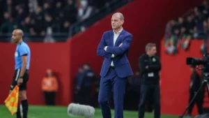 طاهر محمد طاهر يؤكد قوة الأهلي والمنافسة على لقب السوبر لتعزيز ثقة الجماهير في الموسم الجديد